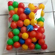 Bola Plastik Kecil Harga