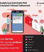 Cara Membuka Kartu Sim Yang Terkunci Puk Axis