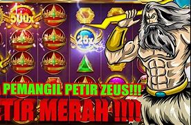 King Zeus Slot Gacor Hari Ini Ternyata Gini Caranya Menaklukkan