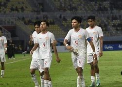 Skor Akhir Indonesia Thailand Hari Ini